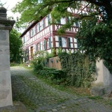 Pfarrhaus