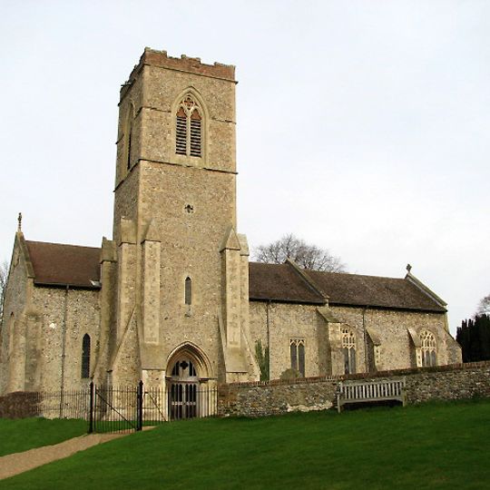 Church of St George