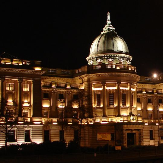 Mitchell Library