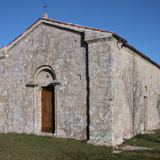 Oratorio di Santa Caterina