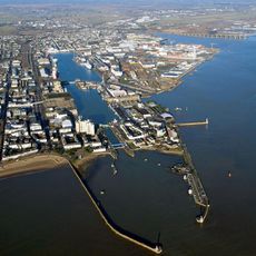 Port of Saint-Nazaire