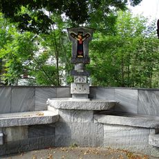 Frauenbrunnen