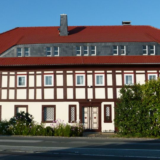 Straße der Republik 20