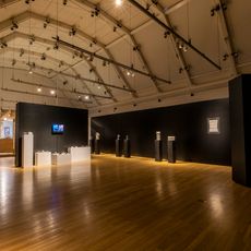 Södertälje art gallery