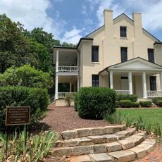 Rose Hill Plantation State Historic Site