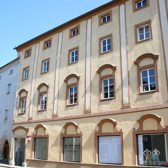 Bürgerhaus