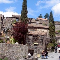 Conjunto Histórico de Patones