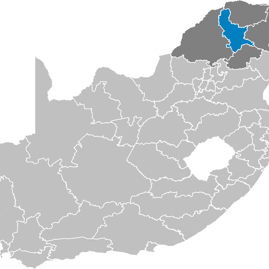 Capricorn District Municipality