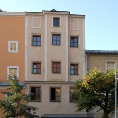 Pfarrplatz 3