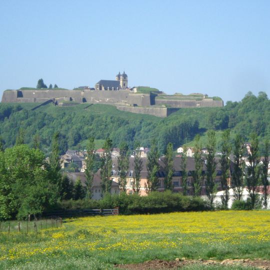 Montmédy-Haut