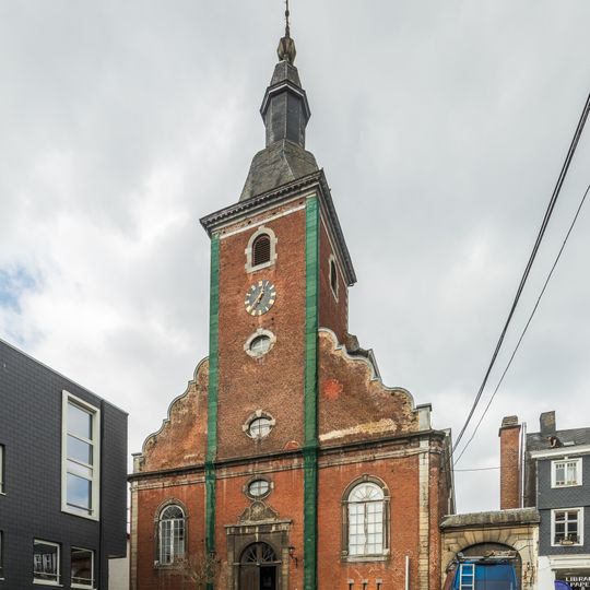Sint-Sebastiaanskerk