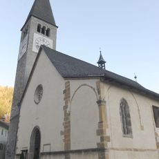 Chiesa della Conversione di San Paolo