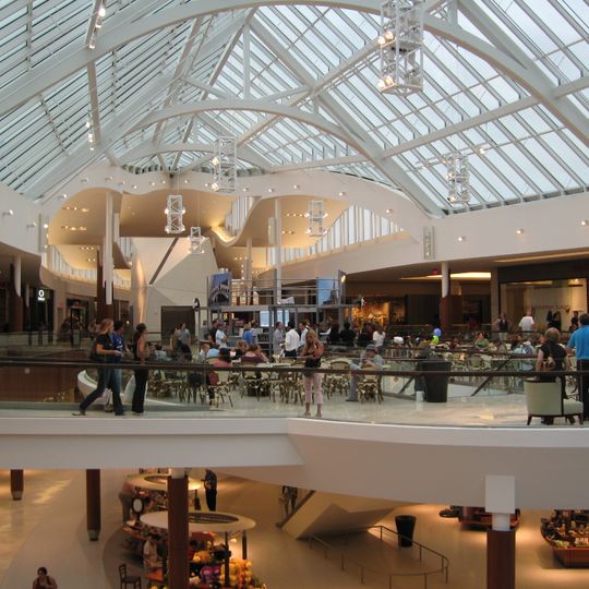 Natick Mall