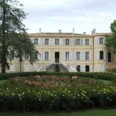 Château d'Estoublon