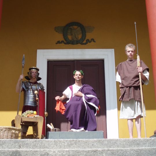 Museumpark Orientalis