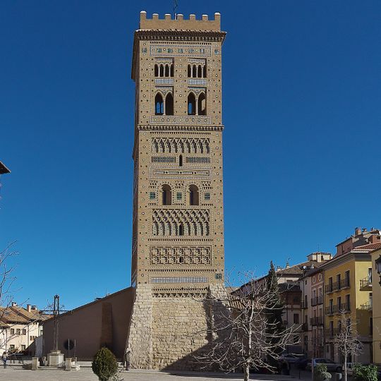 Torre de San Martín