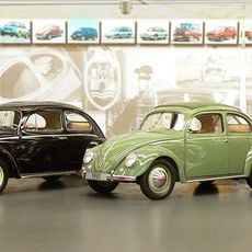 AutoMuseum Volkswagen
