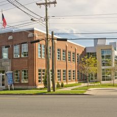 Grinnell Company-General Fire Extinguisher Company Complex