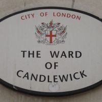 Ward of Candlewick