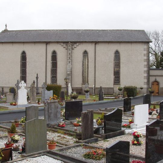 St Catherine's Church