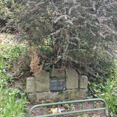 Memorial in Orinoco, Příbor