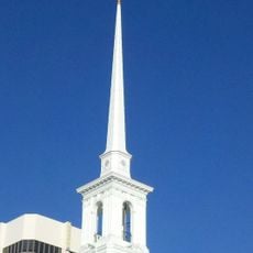 First United Methodist Church of Orlando