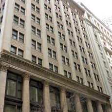 1411 Walnut Street Building