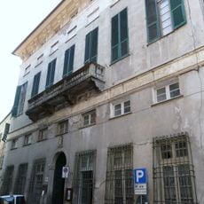 Palazzo Galliera