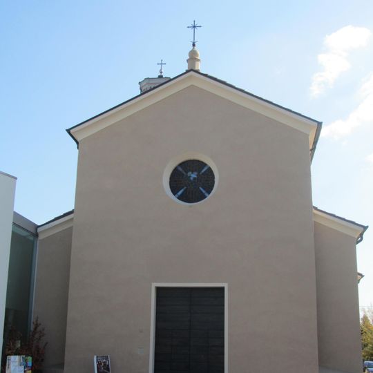 Chiesa di San Floriano