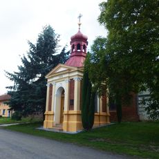 Chapel of the Sacred Heart