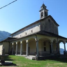 Santuario di San Fermo Martire