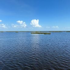 Lake Okeechobee
