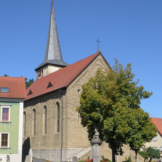 St. Lambertus