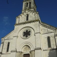 Église Saint-Blaise de Sainte-Maure-de-Touraine