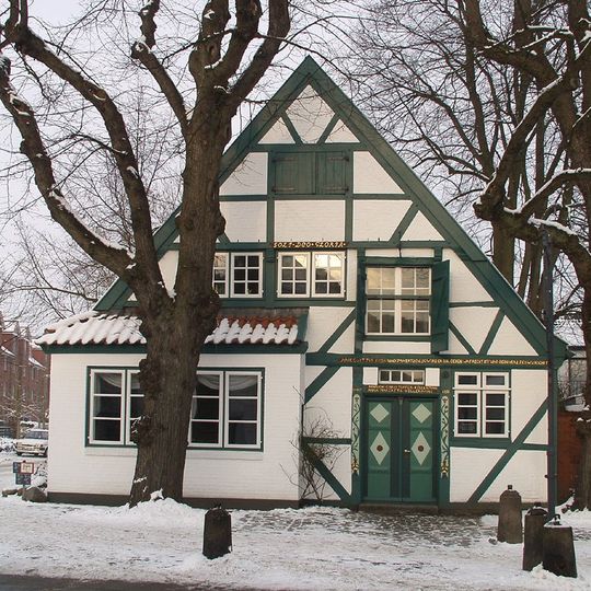 Reepschlägerhaus
