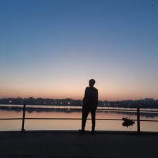 Madiwala Lake