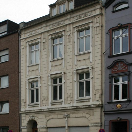 Gasthausstraße 31