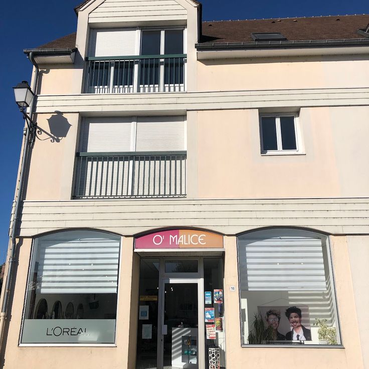 O'Malice
