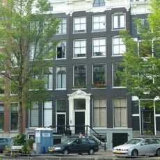 Herengracht 60, Amsterdam