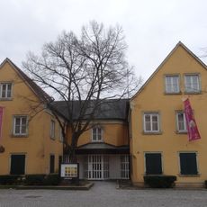 Gunnar-Wester-Haus