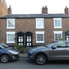 31, 33 and 35, Forest Road