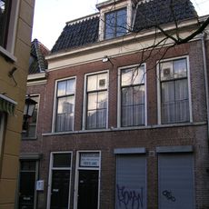 Bagijnestraat 62, Leeuwarden