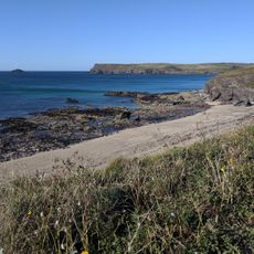 Greenaway Beach