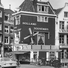 Rokin 123, Amsterdam