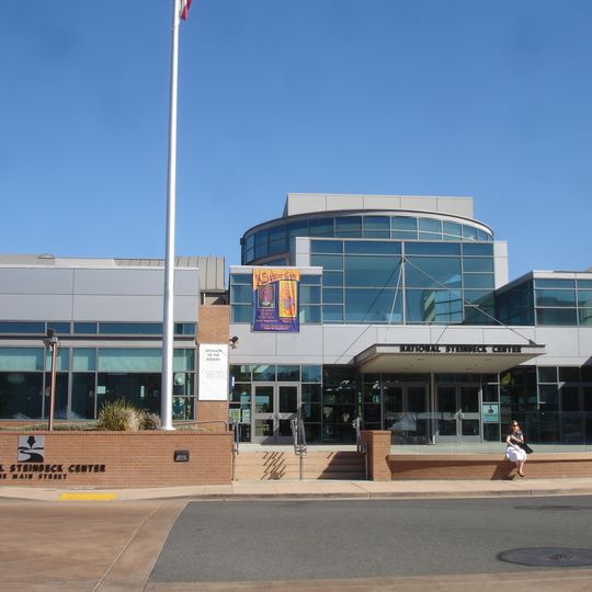 National Steinbeck Center