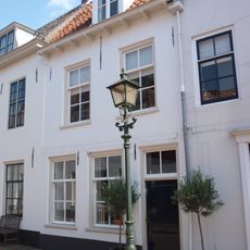 Volderstraat 5, Wijk bij Duurstede