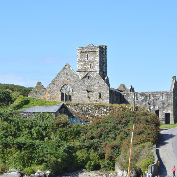 Sherkin Island
