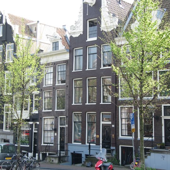 Prinsengracht 650, Amsterdam