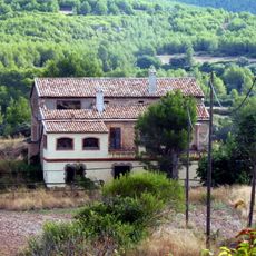 Cal Riera de Cererols