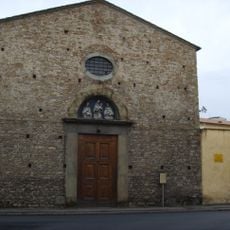 San Jacopo di Ripoli